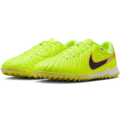 NIKE Tiempo Legend 10 Academy TF Multinocken-Fußballschuhe