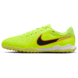 NIKE Tiempo Legend 10 Academy TF Multinocken-Fußballschuhe