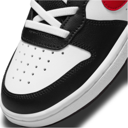 NIKE Court Borough Mid 2 Sneaker Kinder