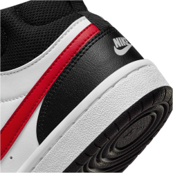 NIKE Court Borough Mid 2 Sneaker Kinder