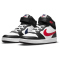 NIKE Court Borough Mid 2 Sneaker Kinder
