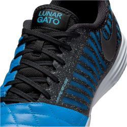 NIKE Lunargato 2 IC Fußballschuhe