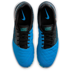 NIKE Lunargato 2 IC Fußballschuhe