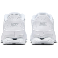 NIKE Reax 8 Fitnessschuhe Damen 102 - white/white-pure platinum 37.5