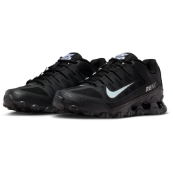NIKE Reax 8 Fitnessschuhe Damen 033 - black/white 35.5