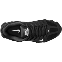 NIKE Reax 8 Fitnessschuhe Damen 033 - black/white 35.5