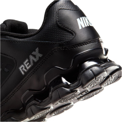 NIKE Reax 8 Fitnessschuhe Damen 033 - black/white 35.5