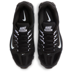 NIKE Reax 8 Fitnessschuhe Damen 033 - black/white 35.5
