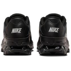 NIKE Reax 8 Fitnessschuhe Damen 033 - black/white 35.5