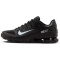 NIKE Reax 8 Fitnessschuhe Damen 033 - black/white 35.5
