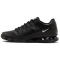 NIKE Reax 8 Fitnessschuhe Damen 033 - black/white 35.5