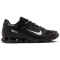 NIKE Reax 8 Fitnessschuhe Damen 033 - black/white 35.5