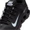 NIKE Reax 8 Fitnessschuhe Damen 033 - black/white 35.5