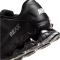 NIKE Reax 8 Fitnessschuhe Damen 033 - black/white 35.5