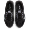 NIKE Reax 8 Fitnessschuhe Damen 033 - black/white 35.5