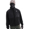 NIKE Club Winterized Jacke Herren 010 - black/black/white S
