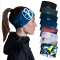 BUFF Tech Fleece Stirnband