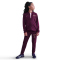 NIKE Kylian Mbappé Academy 25 Dri-FIT Trainingsanzug Kinder 610 - bordeaux/bordeaux/melon tint M (137-147 cm)