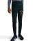 NIKE Kylian Mbappé Academy 25 Dri-FIT Trainingsanzug Kinder 390 - seaweed/seaweed/limelight/vivid green M (137-147 cm)
