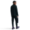NIKE Kylian Mbappé Academy 25 Dri-FIT Trainingsanzug Kinder 390 - seaweed/seaweed/limelight/vivid green M (137-147 cm)