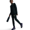NIKE Kylian Mbappé Academy 25 Dri-FIT Trainingsanzug Kinder 390 - seaweed/seaweed/limelight/vivid green M (137-147 cm)