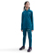 NIKE Kylian Mbappé Academy 25 Dri-FIT Trainingsanzug Kinder 301 - green abyss/green abyss/igloo/igloo S (128-137 cm)
