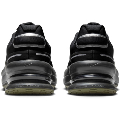 NIKE Air Zoom Upturn SC Sneaker Herren 001 - black/reflect silver-medium olive 40