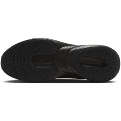 NIKE Uplift SC Sneaker Herren 400 - dark obsidian/reflect silver-black 47