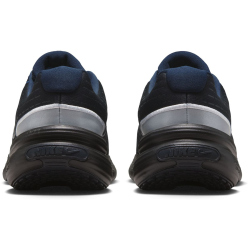 NIKE Uplift SC Sneaker Herren 400 - dark obsidian/reflect silver-black 47