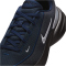 NIKE Uplift SC Sneaker Herren 400 - dark obsidian/reflect silver-black 47