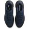 NIKE Uplift SC Sneaker Herren 400 - dark obsidian/reflect silver-black 47