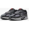 NIKE V5 RNR Sneaker Herren 068 - iron grey/metallic silver-black 40