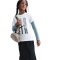 NIKE Sportswear Air T-Shirt Kinder 100 - white S (128-137 cm)