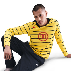 NIKE Total 90 Dri-FIT Energy langarm Trikot Herren 719 -...