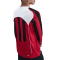 NIKE Total 90 Dri-FIT Energy langarm Trikot Herren 687 - gym red/white/white/white S