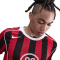 NIKE Total 90 Dri-FIT Energy langarm Trikot Herren 687 - gym red/white/white/white S