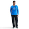 NIKE Total 90 Dri-FIT Energy langarm Trikot Herren 435 - lt photo blue/white/white/white S
