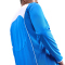 NIKE Total 90 Dri-FIT Energy langarm Trikot Herren 435 - lt photo blue/white/white/white S