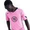NIKE Total 90 Dri-FIT Energy kurzarm Trikot Herren 675 - playful pink/black/black/black S