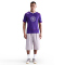 NIKE Total 90 Dri-FIT Energy kurzarm Trikot Herren 547 - court purple/white/gym red/white S