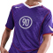 NIKE Total 90 Dri-FIT Energy kurzarm Trikot Herren 547 - court purple/white/gym red/white S