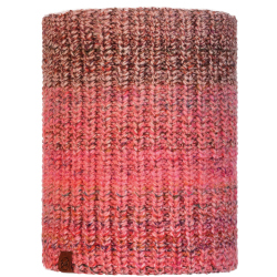 BUFF Knitted & Fleece Neckwarmer Olya Schlauchschal