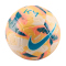 NIKE Kylian Mbappé Academy Fußball Freizeitball 838 - guava ice/melon tint/green abyss 5
