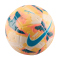 NIKE Kylian Mbappé Academy Fußball Freizeitball 838 - guava ice/melon tint/green abyss 5