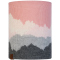 BUFF Knitted & Fleece Neckwarmer Sveta Schlauchschal