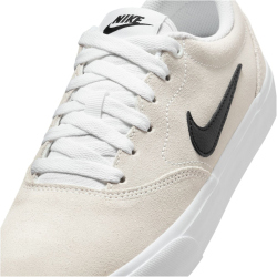 NIKE Charge Suede Sneaker Damen 101 -...
