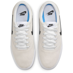 NIKE Charge Suede Sneaker Damen 101 -...