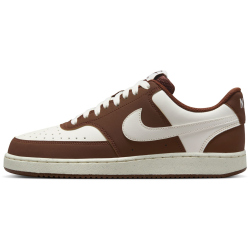 NIKE Court Vision Low Premium Sneaker Damen 101 -...