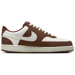 NIKE Court Vision Low Premium Sneaker Damen 101 -...