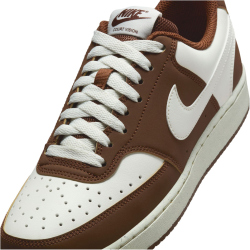 NIKE Court Vision Low Premium Sneaker Damen 101 -...